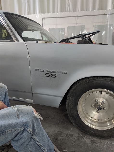 Another custom job coming to a... - Baker Boys Motorsports