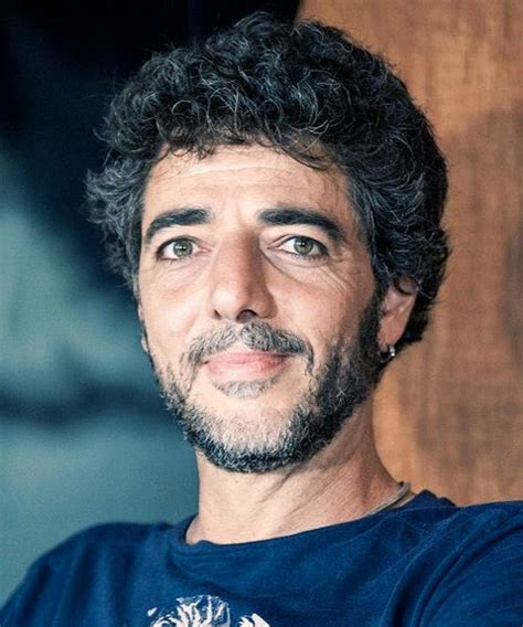 Cüneyt özdemir'in gazze ve i̇srail özel izlenimleri. Max Gazzè, biografia