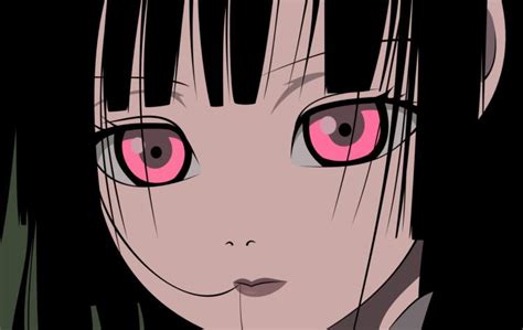 We did not find results for: Jigoku Shoujo, Anime girls, Black hair, Pink eyes, Dark ...