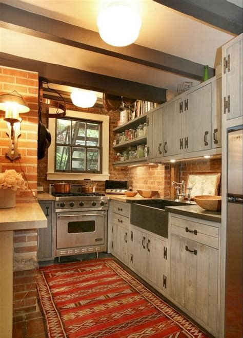 40 Marvelous Small Apartment Kitchen Remodel Ideas Page 36 Of 41