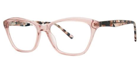 Designer Frames Outlet Daisy Fuentes Eyeglasses Daphne