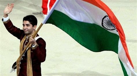 Flagbearer At Rio Olympics Abhinav Bindra To Retire After Mega Event