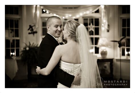 Lauren And Mikes Wedding At Loch Nairn Country Club Chester County Pa • Mostardi Photography