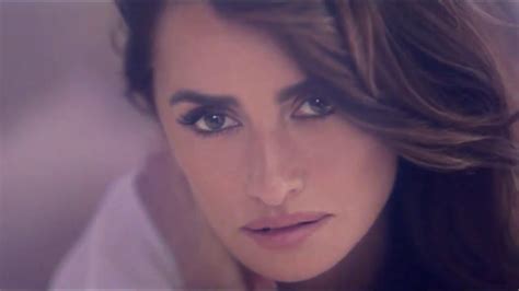 La Nuit Trésor Nude Lancôme Penélope Cruz Publicité 015 Janvier 2020 Youtube