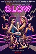GLOW - Liz Flahive et Carly Mensch - 2017 | Netflix, Téléfilm, Glow
