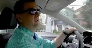 Driving tips for Pennsylvania Lt. Gov. Mike Stack