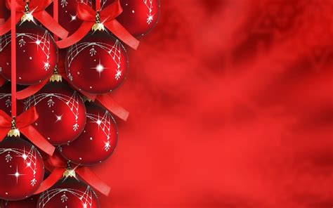 Black And Red Christmas Wallpapers Wallpaper Cave