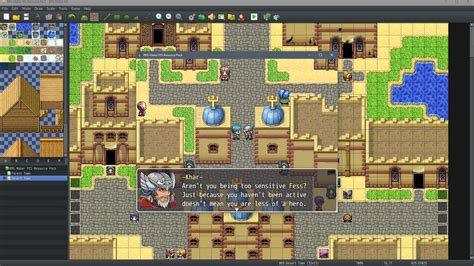 Rpg Maker Create Your Own Game Komodo Plaza Us