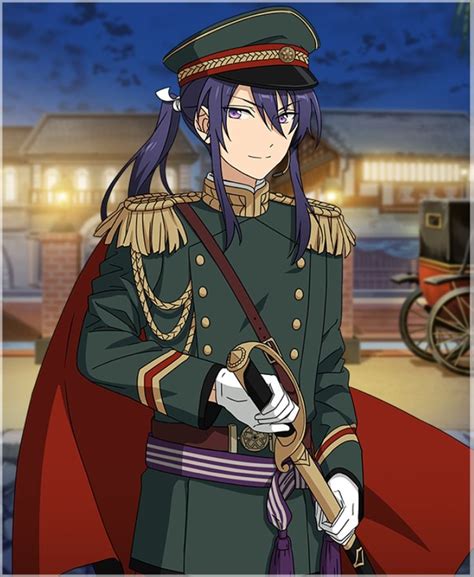 Souma Kanzakigallery The English Ensemble Stars Wiki Fandom