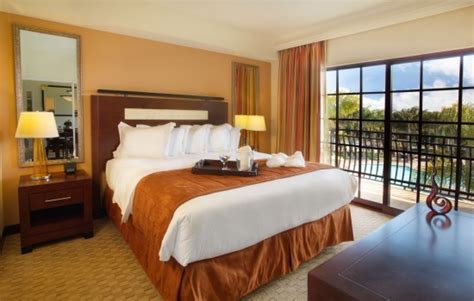 Three Bedroom Condo Suite At The Marbrisa Carlsbad Resort