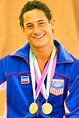 Greg Louganis: Then | Olympic Athletes: Where Are They Now? | Us Weekly