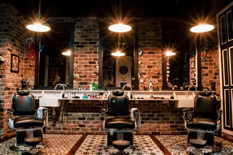 Beautiful Barnets The Best London Barbers For 2023 Haircuts