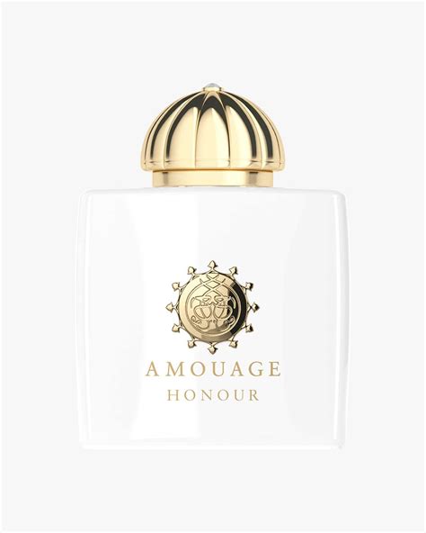 Amouage Honour Woman Edp 100 Ml Fredrik And Louisa