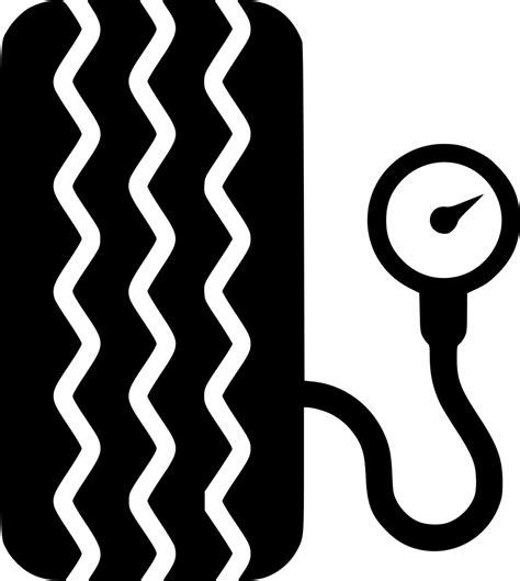 Tire Icon Png 45751 Free Icons Library