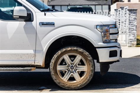 Nitto Recon Grappler™ At Tire Review Beasts On And Off The Streets