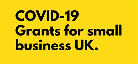 Learn more about finding business grants and how to here is a list of our partners. COVID 19 - How HMRC is Supporting Businesses? - Affinity ...
