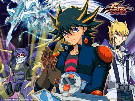 Yugioh 5ds Acceleration Diễn đàn Gvn