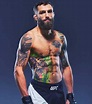 Michael Chiesa ("Maverick") | MMA Fighter Page | Tapology