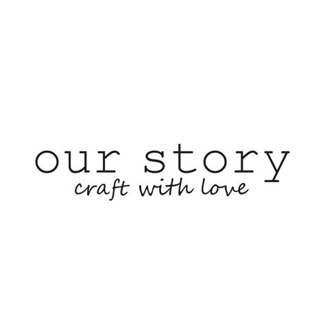 Our Story