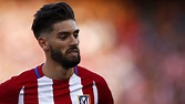 Yannick Carrasco Issues Another Plea for Summer Transfer With Arsenal ...