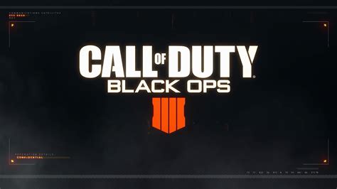 Call Of Duty Black Ops 4 4k 8k Hd Wallpaper 3