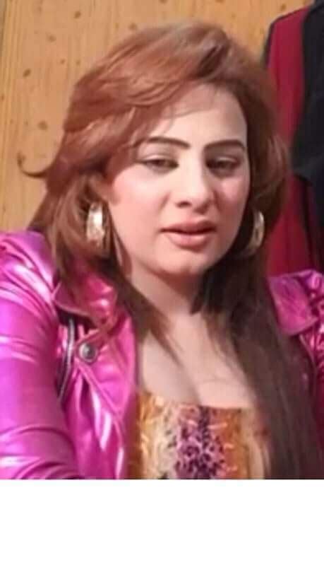 Pashto World Official Blog Pashto And Punjabi Stage Drama Actress