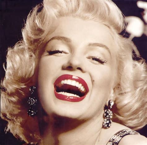 Marylin Marilyn Monroe Foto