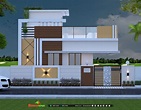 Home Front Design Indian Style Ground Floor | Floor Roma