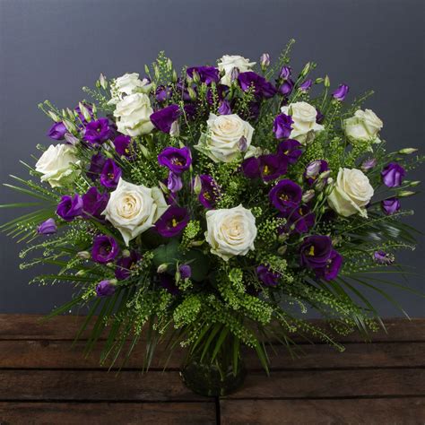 Luxury Flowers Rose And Lisianthus Bouquet Lisianthus Bouquet Luxury