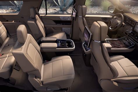 Seating lincoln navigator 2020 interior. 2019 Lincoln Navigator in Rapid City, SD at McKie Lincoln