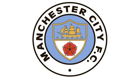 Manchester City Logo Logolook Logo Png Svg Free Download
