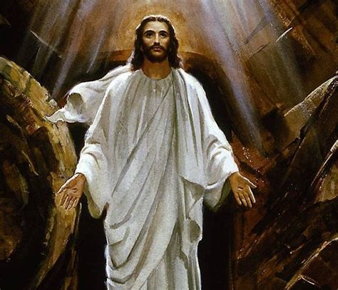 Jesus Resurrected Christs Risen Appearances Christian Bible Study