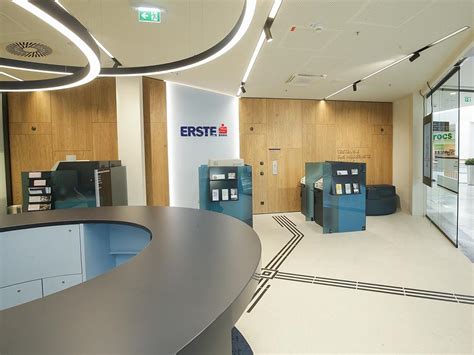 George is austria's most modern internet banking platform and can be used at no charge by all customers with a current account at erste bank or sparkasse. Serie Banking 2.0: Erste Bank eröffnet neue Multichannel ...