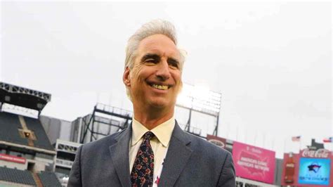 Oliver Luck Net Worth 2022 As He Sues Vince Mcmahon Son Wife Age