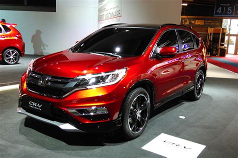 Honda Cr V Suv Lease