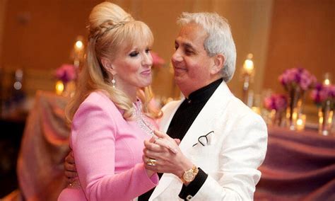 Benny Hinn Marks 43rd Wedding Anniversary Your Marriage Is Your First