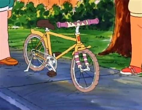 Image Stolen Bike Arthur Wiki Fandom Powered By Wikia