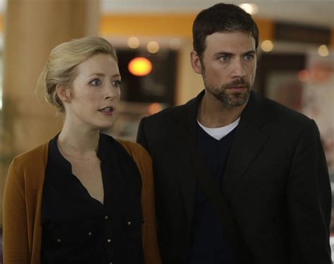 Adam Rayner Stars In ‘tyrant ’ A Thriller On Fx The New York Times