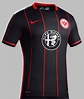 Nike Eintracht Frankfurt 15-16 Kits Released - Footy Headlines