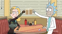 Rick and Morty Season 4 Episode 10 Review: Star Mort Rickturn of the ...