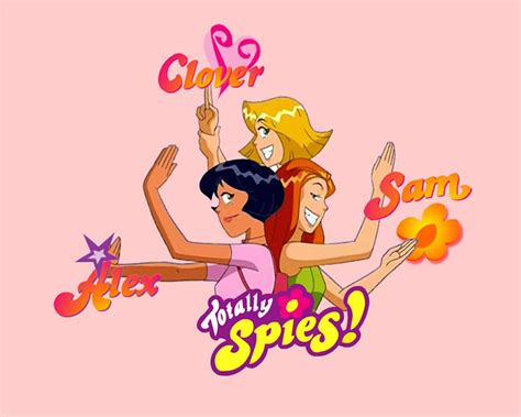 Image Totally Spies Totally Spies Wiki
