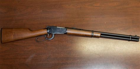 Winchester Model 94ae For Sale