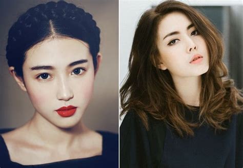 Top Asian Hairstyles To Give Yourself A Mane Makeover