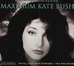 Maximum Kate Bush: Unauthorised Biography: Amazon.co.uk: CDs & Vinyl
