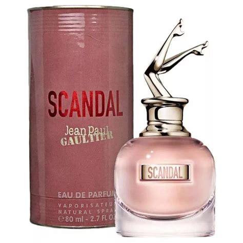 Scandal De Jean Paul Gaultier Eau De Parfum 80ml