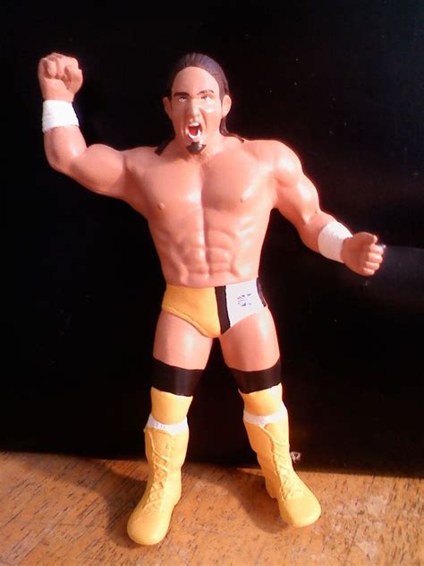 Bigdaddymunroe S Custom Made S Ljn Wwf Nxt Adrian Neville Wrestling