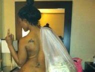 Naked Jhonni Blaze In Love Hip Hop Stars Sextape