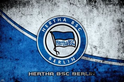 Press conference before the derby of hertha bsc vs union berlin with our skipper bruno labbadia match thread: Free download Hertha Bsc Wallpaper Am 4 Hertha Bsc ...