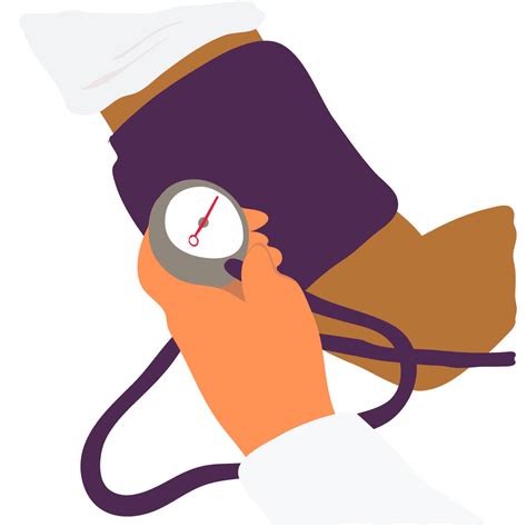 Hypertension High Blood Pressure Overview And More