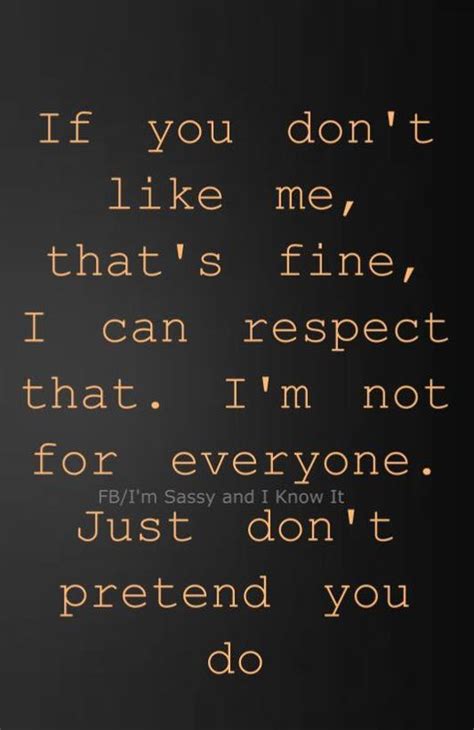 Pin By Patsy Kline On Yup I Dont Like You Don T Like Me Chalkboard Quote Art